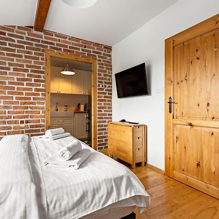 Blick Apartments - Riverview Studio Apartment Zgorzelec Extérieur photo