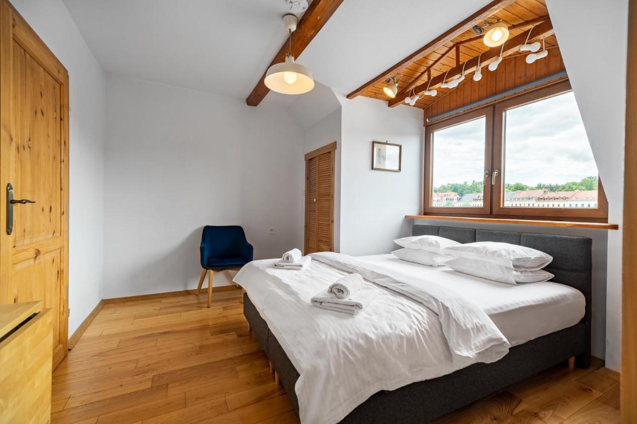 Blick Apartments - Riverview Studio Apartment Zgorzelec Extérieur photo