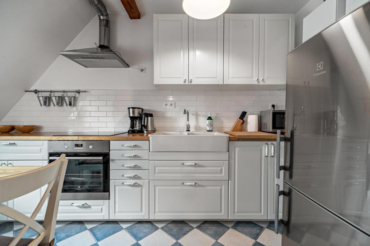 Blick Apartments - Riverview Studio Apartment Zgorzelec Extérieur photo