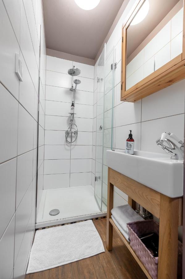 Blick Apartments - Riverview Studio Apartment Zgorzelec Extérieur photo