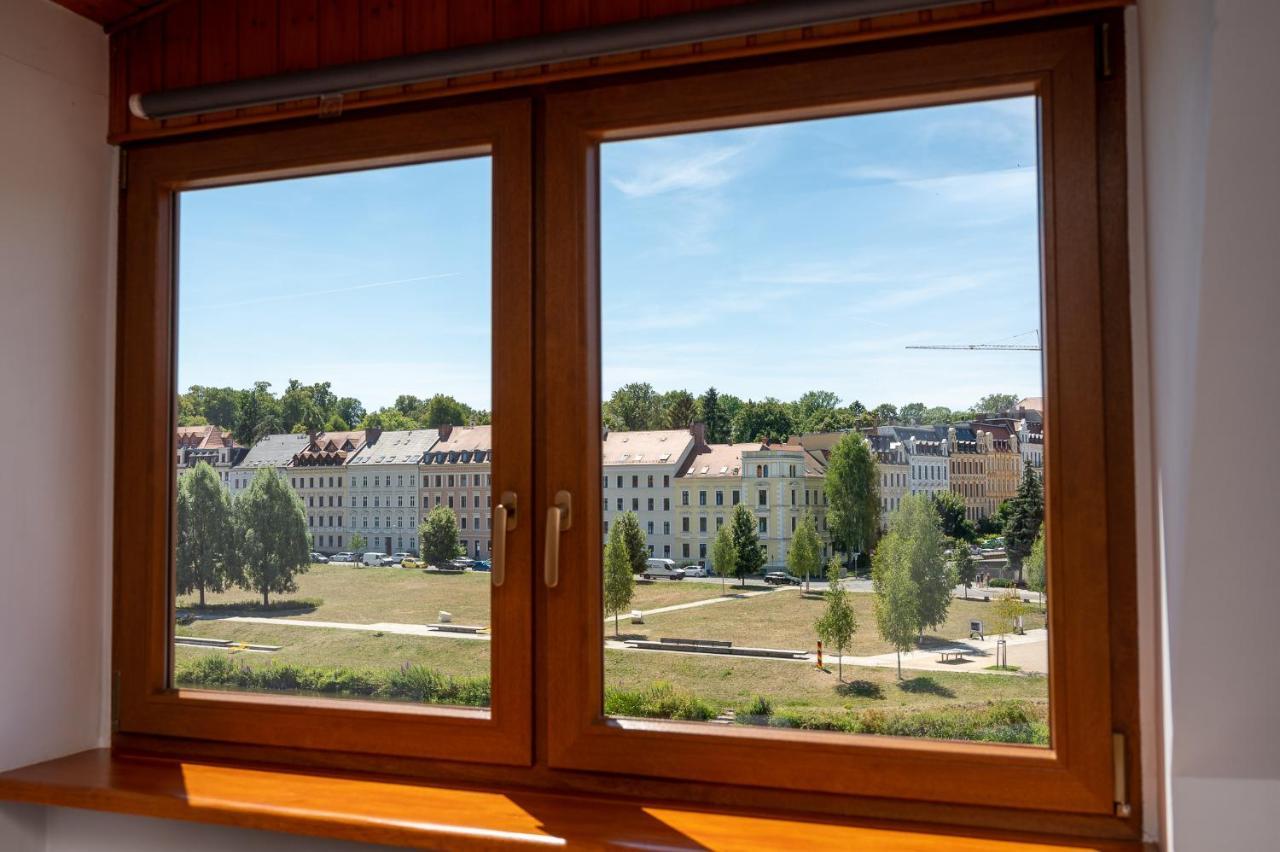 Blick Apartments - Riverview Studio Apartment Zgorzelec Extérieur photo