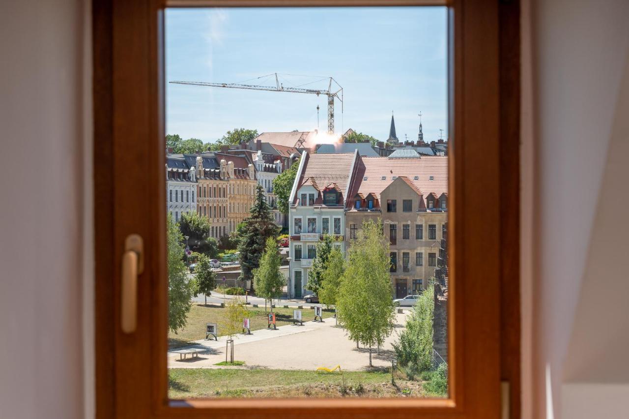 Blick Apartments - Riverview Studio Apartment Zgorzelec Extérieur photo