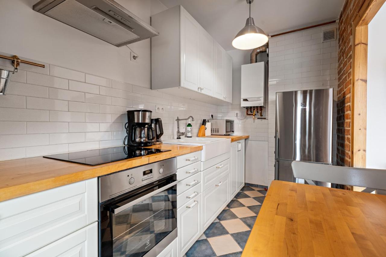 Blick Apartments - Riverview Studio Apartment Zgorzelec Extérieur photo
